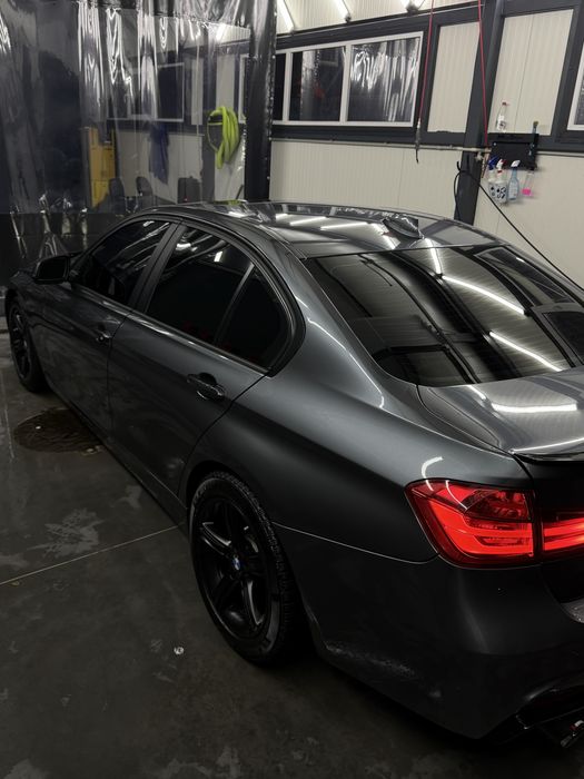 Bmw f30 328i N26