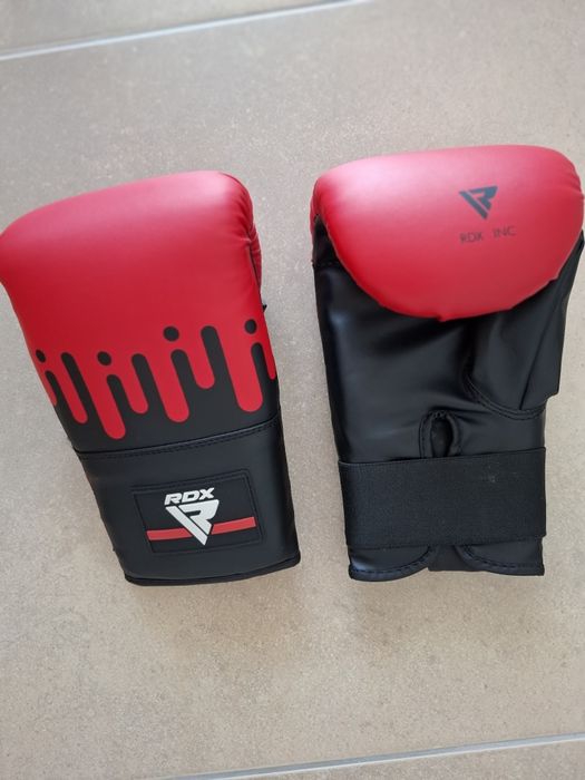 Saco de kickboxing, muay thai, boxe