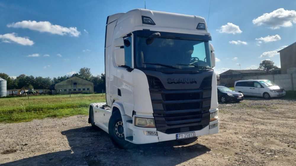 Scania