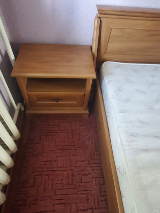 Продам комплект меблів для спальні – 6 500 грн