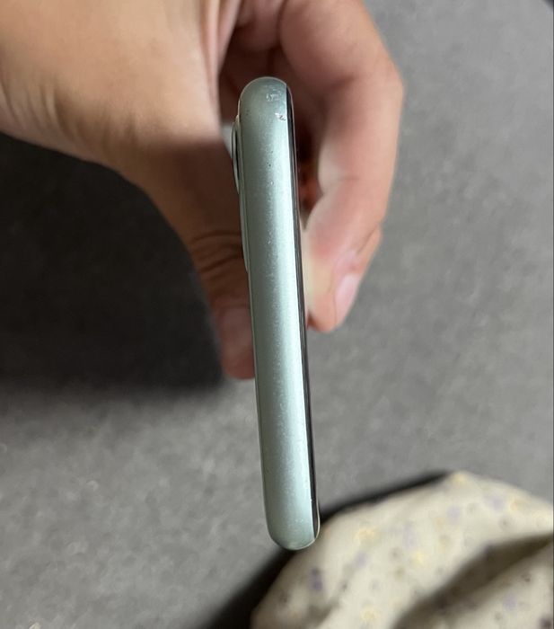 Iphone 11 używany