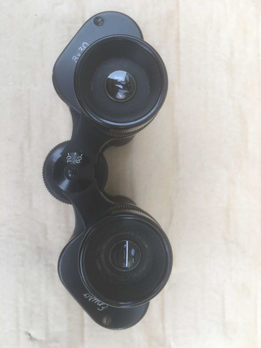 Lornetka 8X30 Enuro Optik Wetzlar