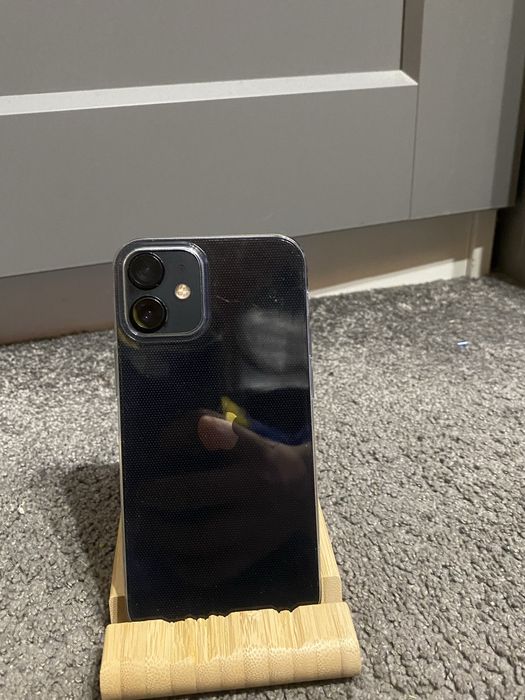 Iphone 12 mini 64GB Żelistrzewo • OLX.pl