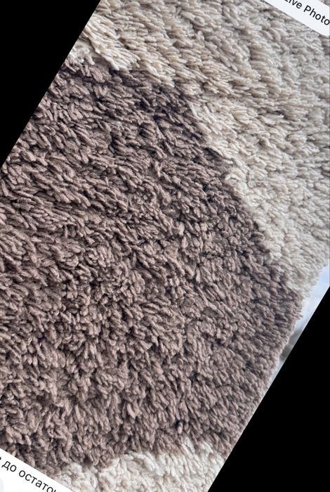 160/230 Ковер  По Фастову доставлю безкоштовно