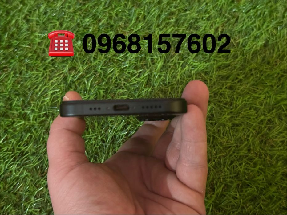 iphone 15 128 gb black (айфон 15)