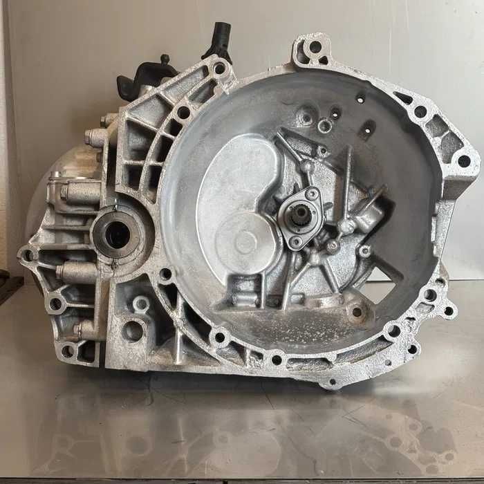 Skrzynia Biegów 20GP05,20GP15,20GP17 2,2 2,3 HDI Ducato Boxer Jumper