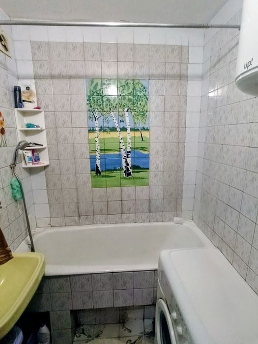 продам 2к квартиру, вул. Цитрусова/"Золота осінь"