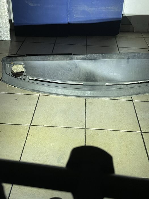 Tablier usado mercedes 190d segunda serie