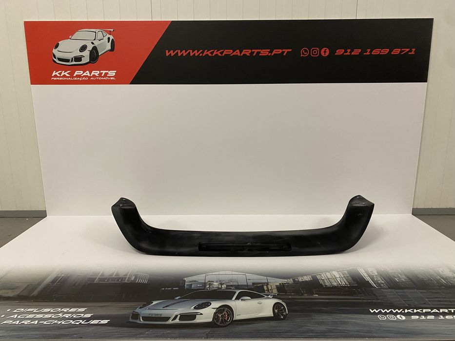 LIP SPOILER AILERON PALA Aba LÂMINA AVENTAL LÁBIO Rabeta Aleron SUBARU IMPREZA GC8/GM GT TUBRO WRC Novo em Caixa Excelente Qualidade Fabrico Alemão