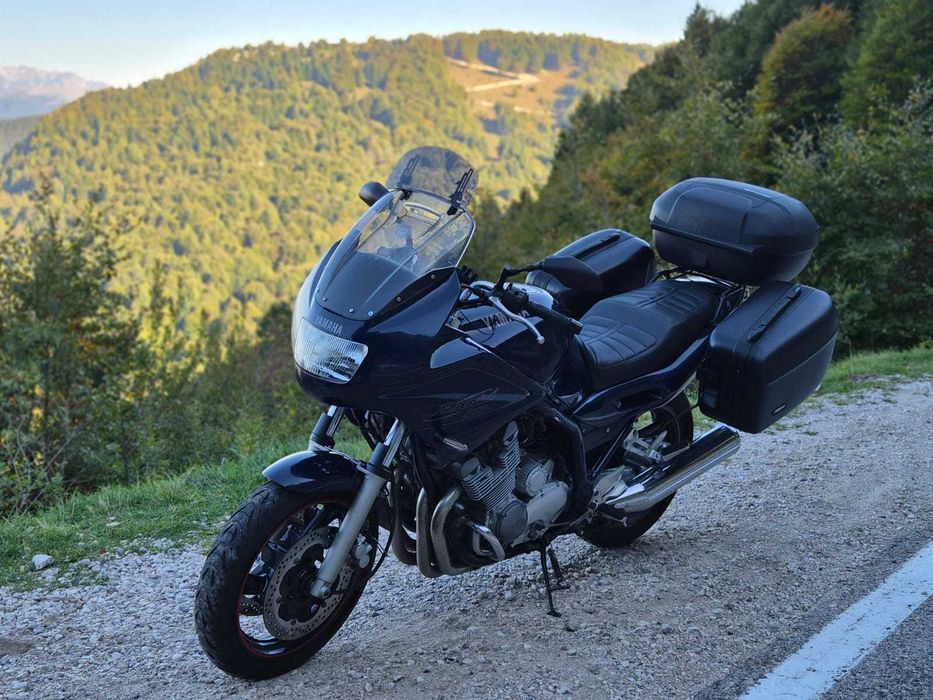 Yamaha