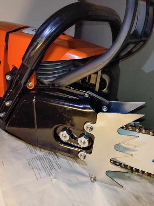 G660 chiński Stihl ms660 92cm3 7KM nie Holzfforma