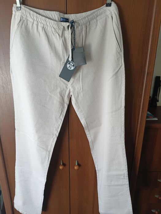 Штани north sails