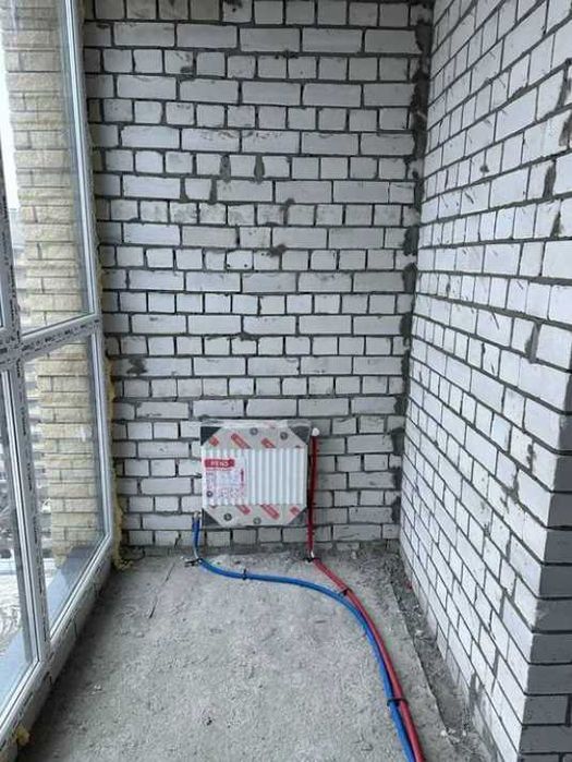 Продаж ВИДОВОЇ 2-кімнатної квартири В ЦЕНТРІ Є-Оселя