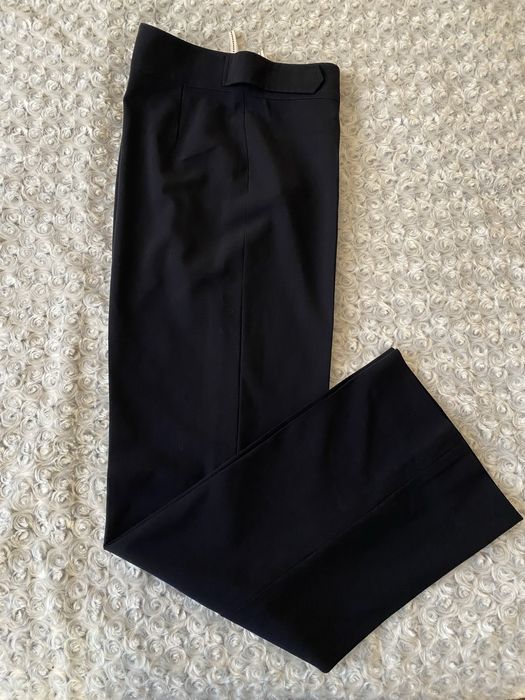 Якісні жіночі штани від дорогого італійського бренду Piazza Sempione