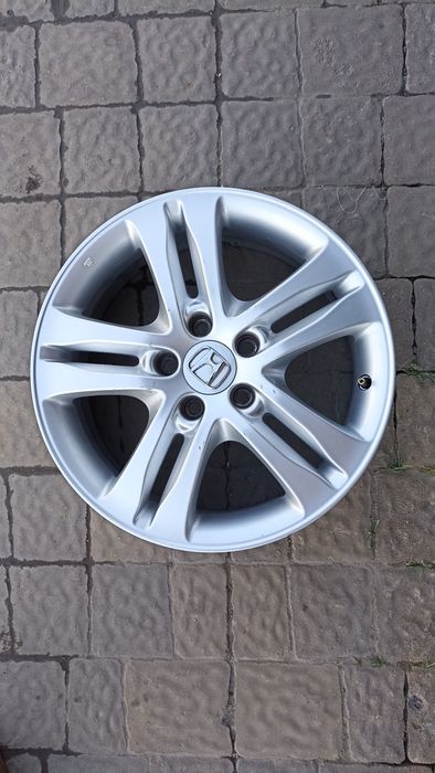 Диски R17 5/114,3 Honda Suzuki Toyota Subaru Acura