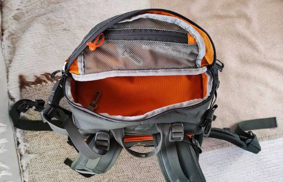 Mochila Lowepro Whistler 350 AW II (modelo grande)