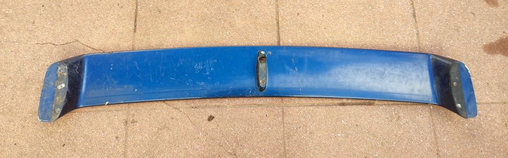 Aleron Renault 19 16v Chamade