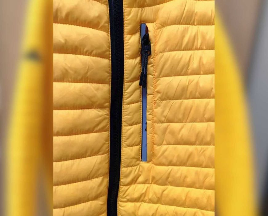 Superdry - kurtka puchowa _ 2XL