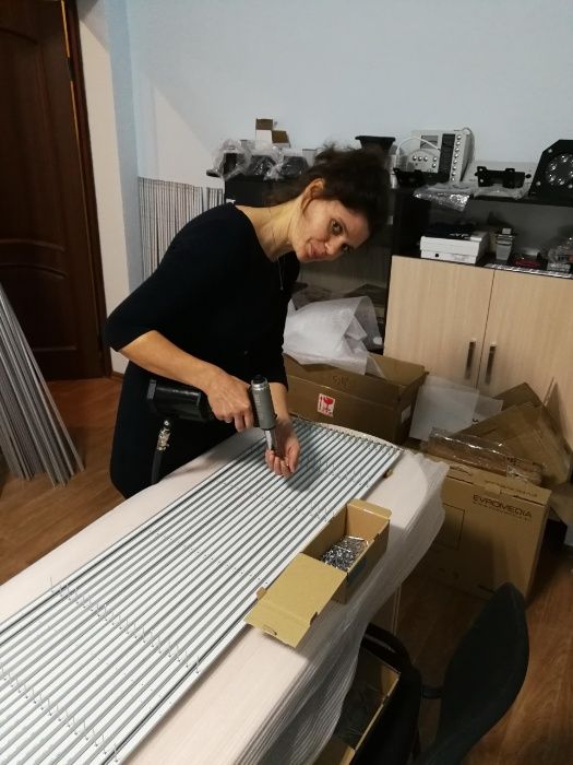 Производство жгутов, печатных плат, пайка, сборка