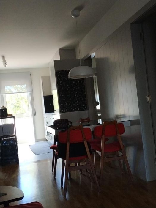 Quarto Paranhos ambiente muito tranquilo