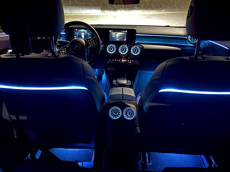 Mercedes a200 okazja