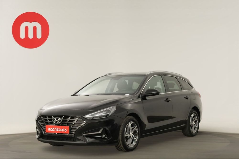 Hyundai i30 SW 1.0 T-GDi Style Plus DCT