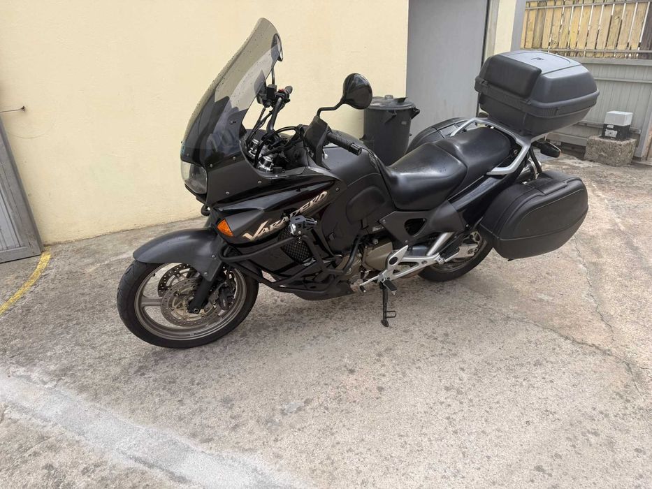 Honda varadero 1999