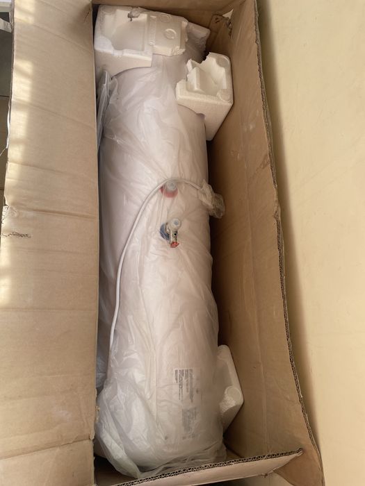 Бойлер THERMEX Ceramik 80 H