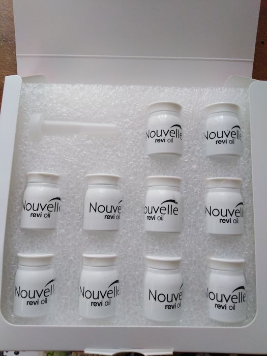 Супер восстановление(ампулы) для волос