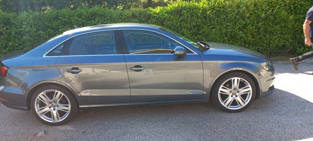 Audi A3 Limousine S-Tronic usado