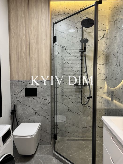 1-кімнатна квартира за адресою (площа 41 м²) - Atlanta.ua - фото 16