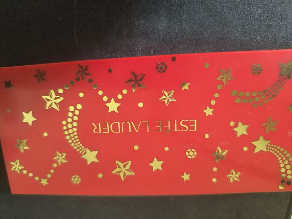 Тіні, тєні . Ester Lauder