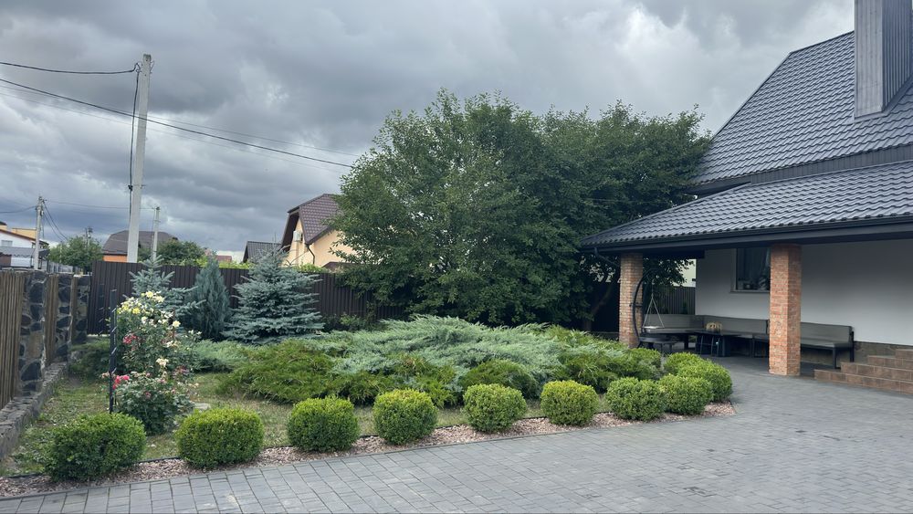 Продам будинок, якісно побудований