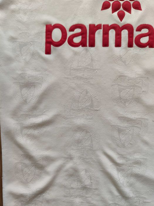 Camisola Benfica - João Pinto