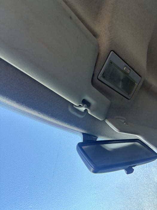 Palas do Sol Seat Ibiza 6K