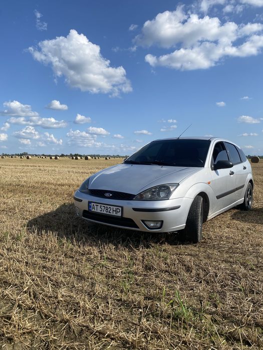 Продам економну 1.8 тдсі