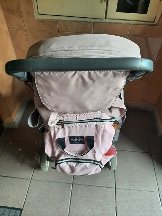 sprzedam  wózek  spacerowy