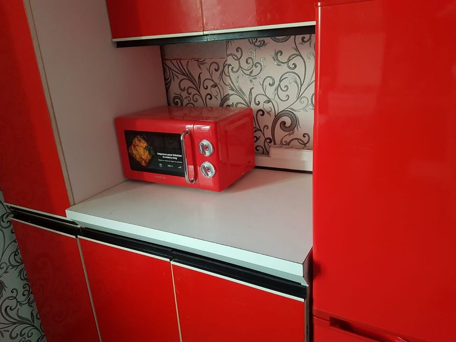 Сдается просторная однокомнатная квартира  по ул.Небесной Сотни (р-он