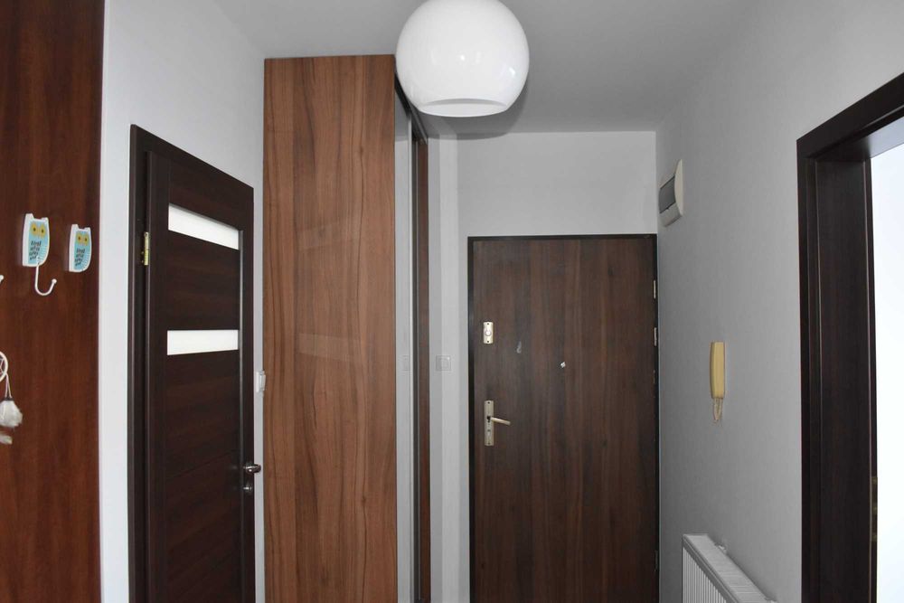 Sprzedam bezpośrednio: mieszkanie  3 pokoje 68 m² z DWOMA tarasami Niepołomice - Widok 4