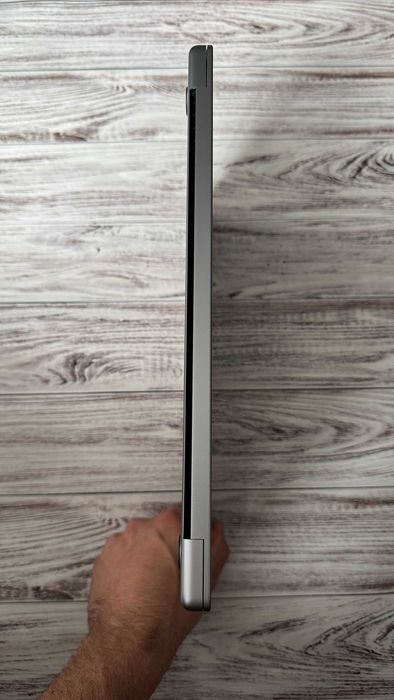 Apple MacBook Pro 16’ 2021 M1 Pro/32Gb/512Gb Space Gray