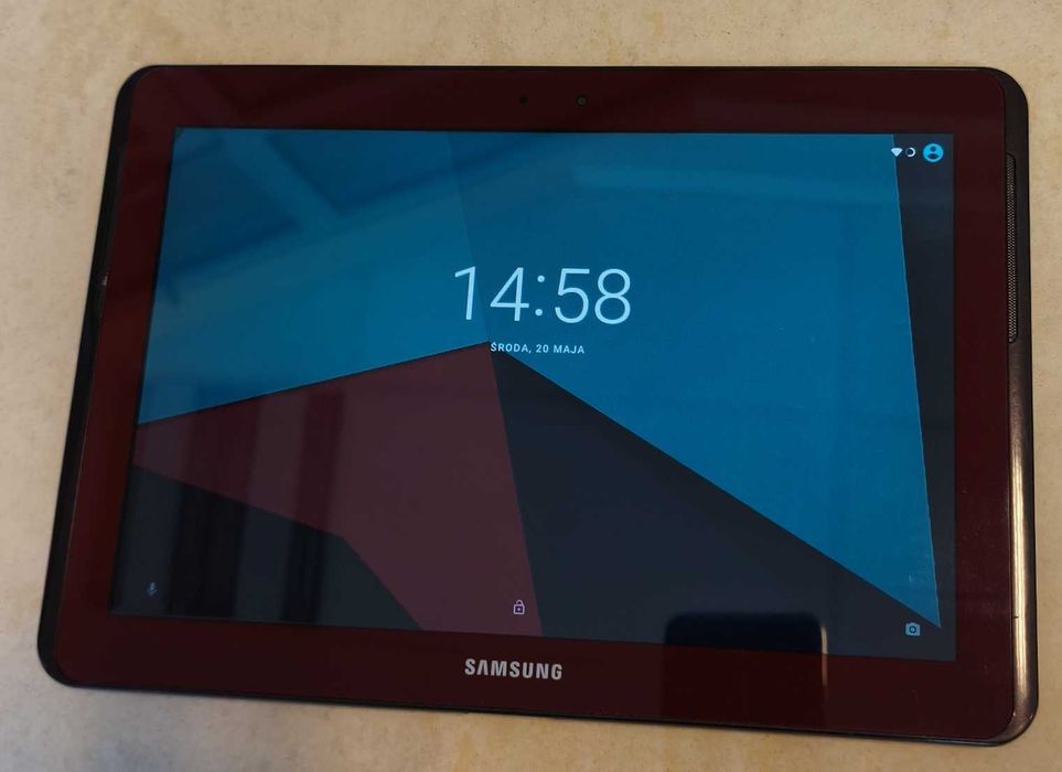 Tablet Samsung Galaxy TAB 2