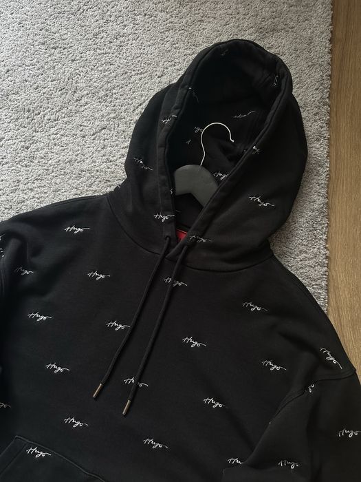 Худі Hugo Boss чоловічий б/в