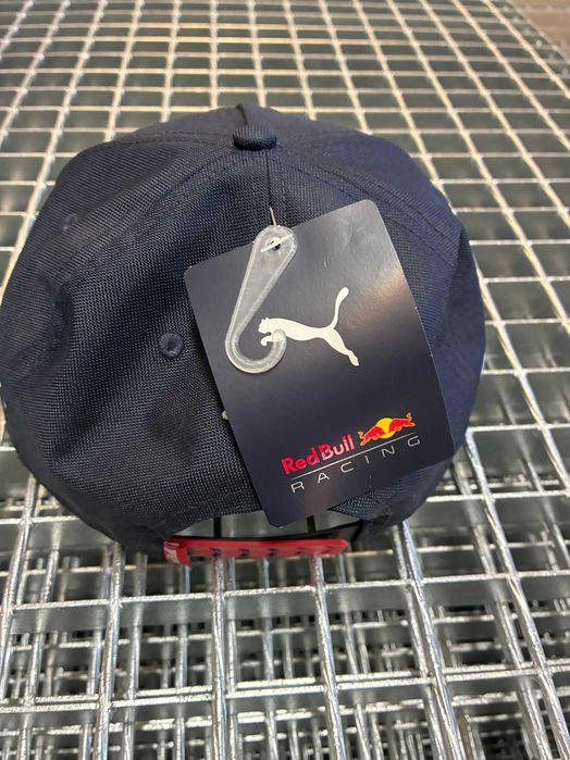 2022 Red Bull Racing Verstappen Fb CAP limited edition - czapka unikat