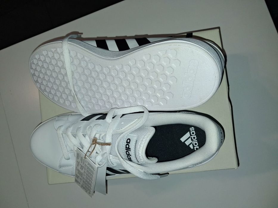 Adidas Grand Court Base 2.0 r.45/⅓