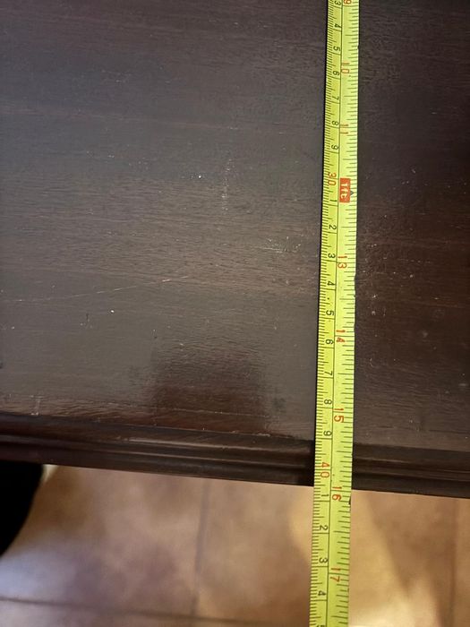 Móvel de TV ou entrada