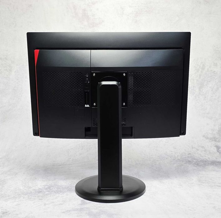 Моноблок 23.8" Fujitsu Esprimo K558 i5-8400T 16Gb/256+500Gb 1920*1080