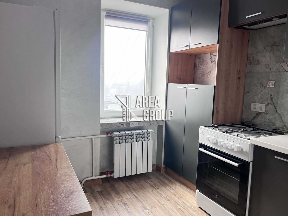 Здається 1-кімнатна квартира перше заселення з ремонтом оренда