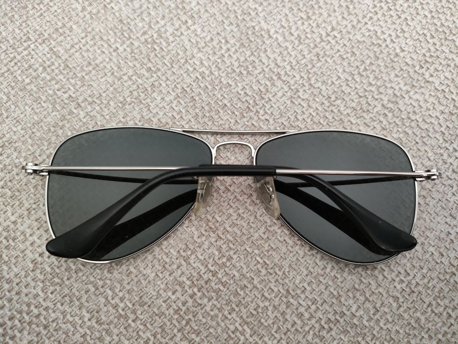 Óculos Ray-Ban Aviator criança