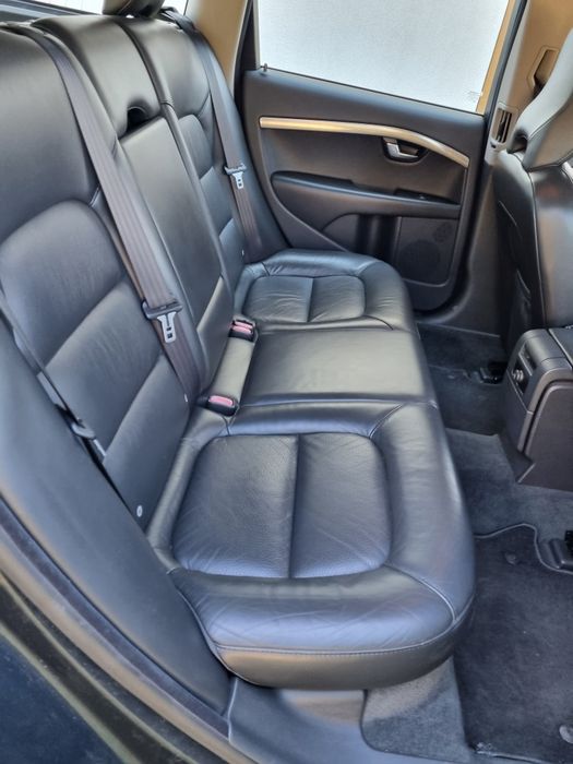 Volvo V70 2009r. 2.0 Diesel Kombi