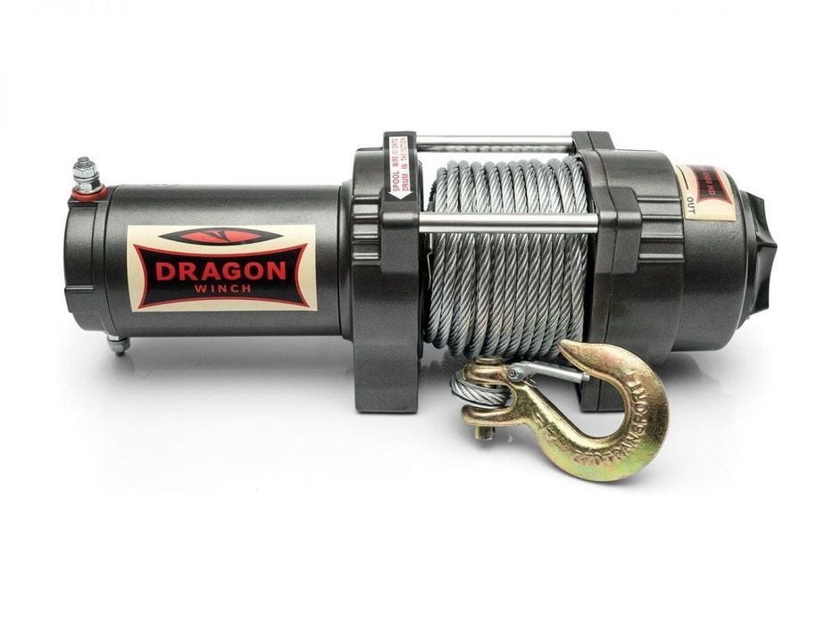 Wyciągarka Dragon Winch Highlander DWH 3000 HD 12V
